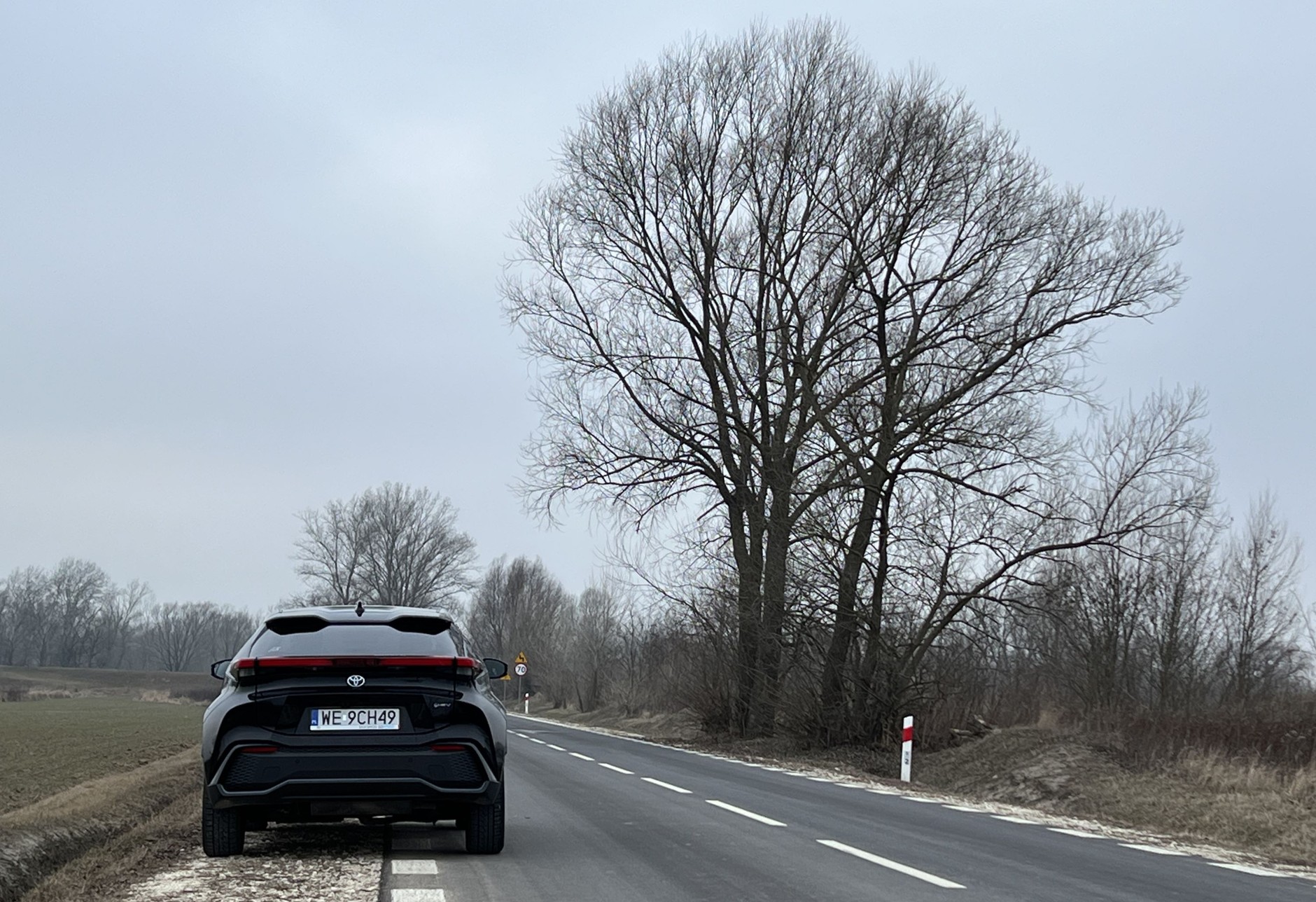 Toyota C-HR (druga generacja)