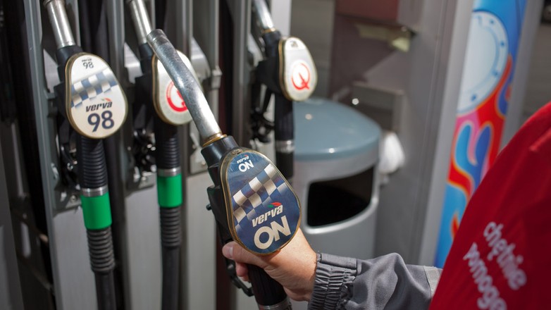 Paliwo coraz droższe, zobacz jak wybrać odpowiednie aby nie przepłacić