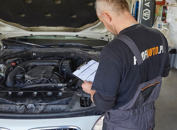 Masz nowoczesne auto? Nie bój się serwisów nieautoryzowanych!