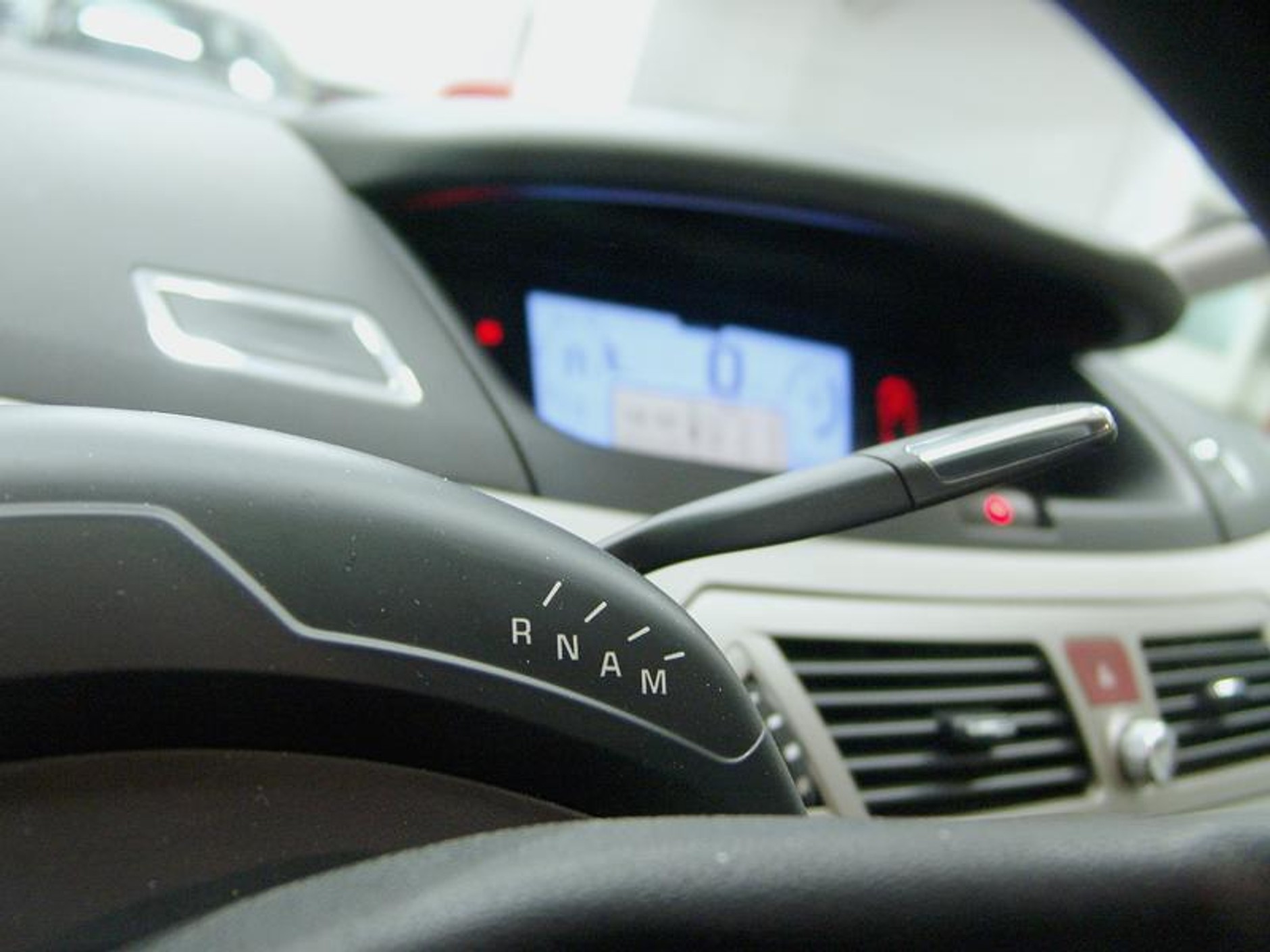 Citroen C4 Picasso 1.6 HDi: naprawdę rodzinny!