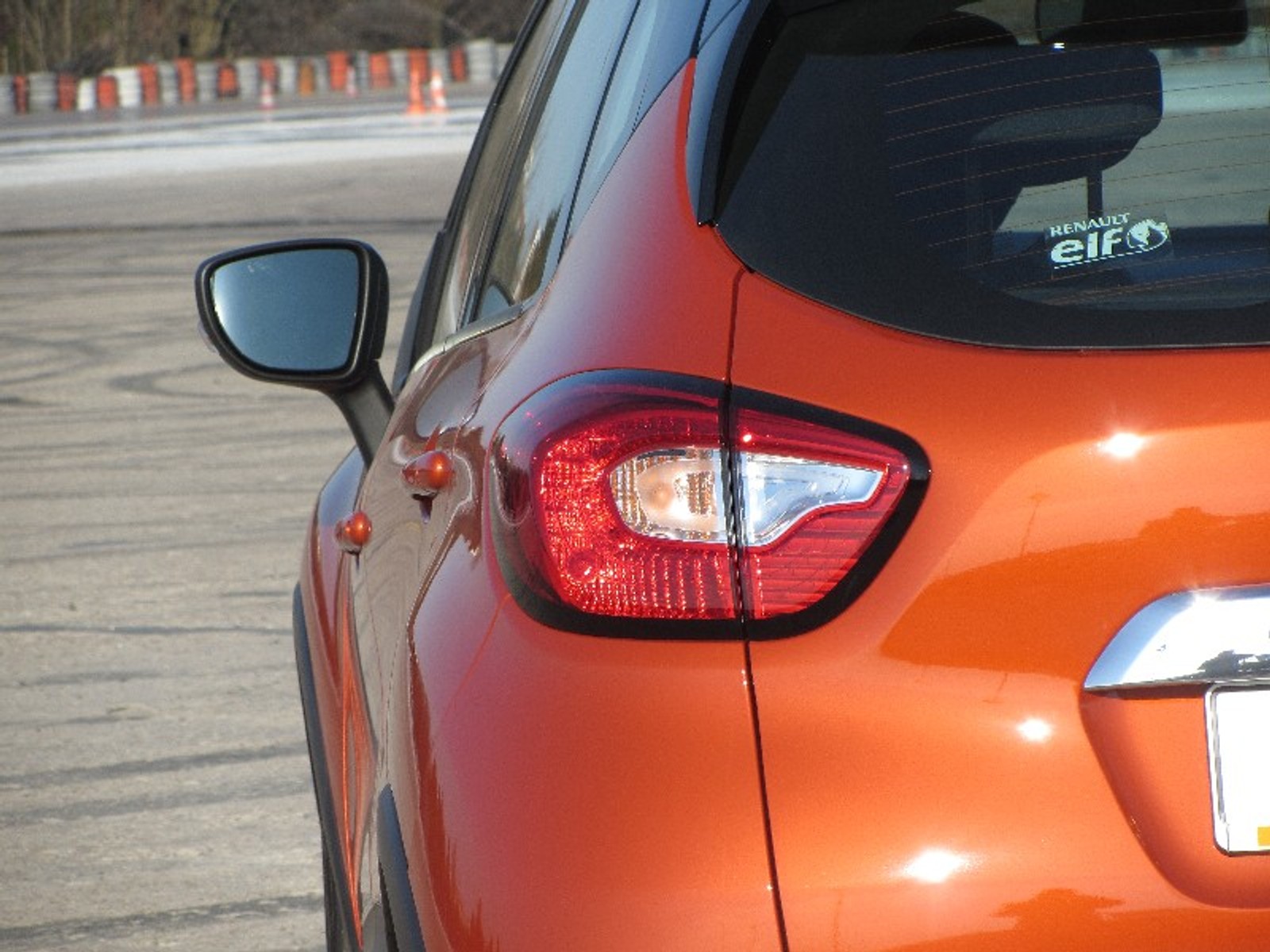 Renault Captur już w Polsce