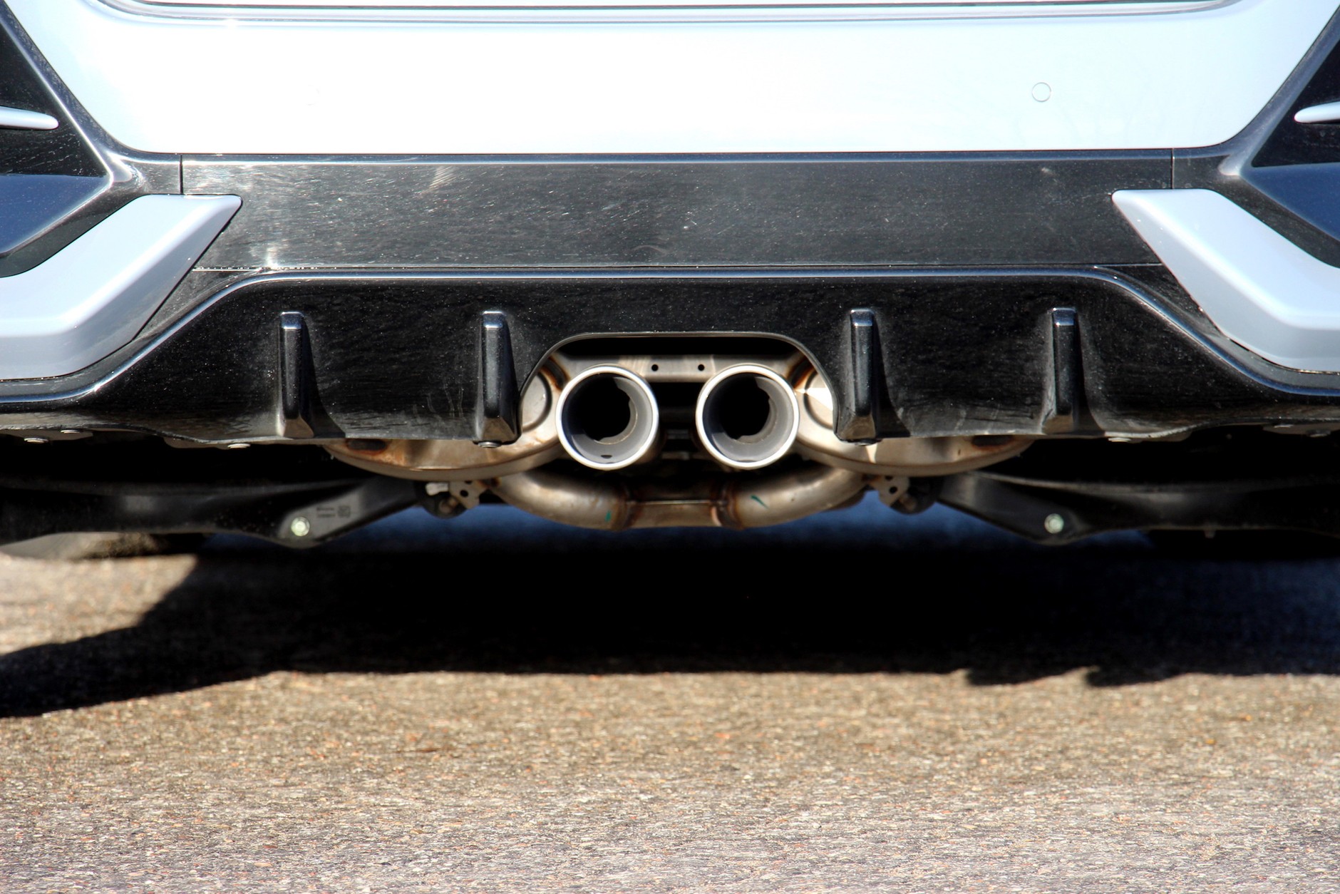 Honda Civic 1.5 VTEC Turbo Sport Plus