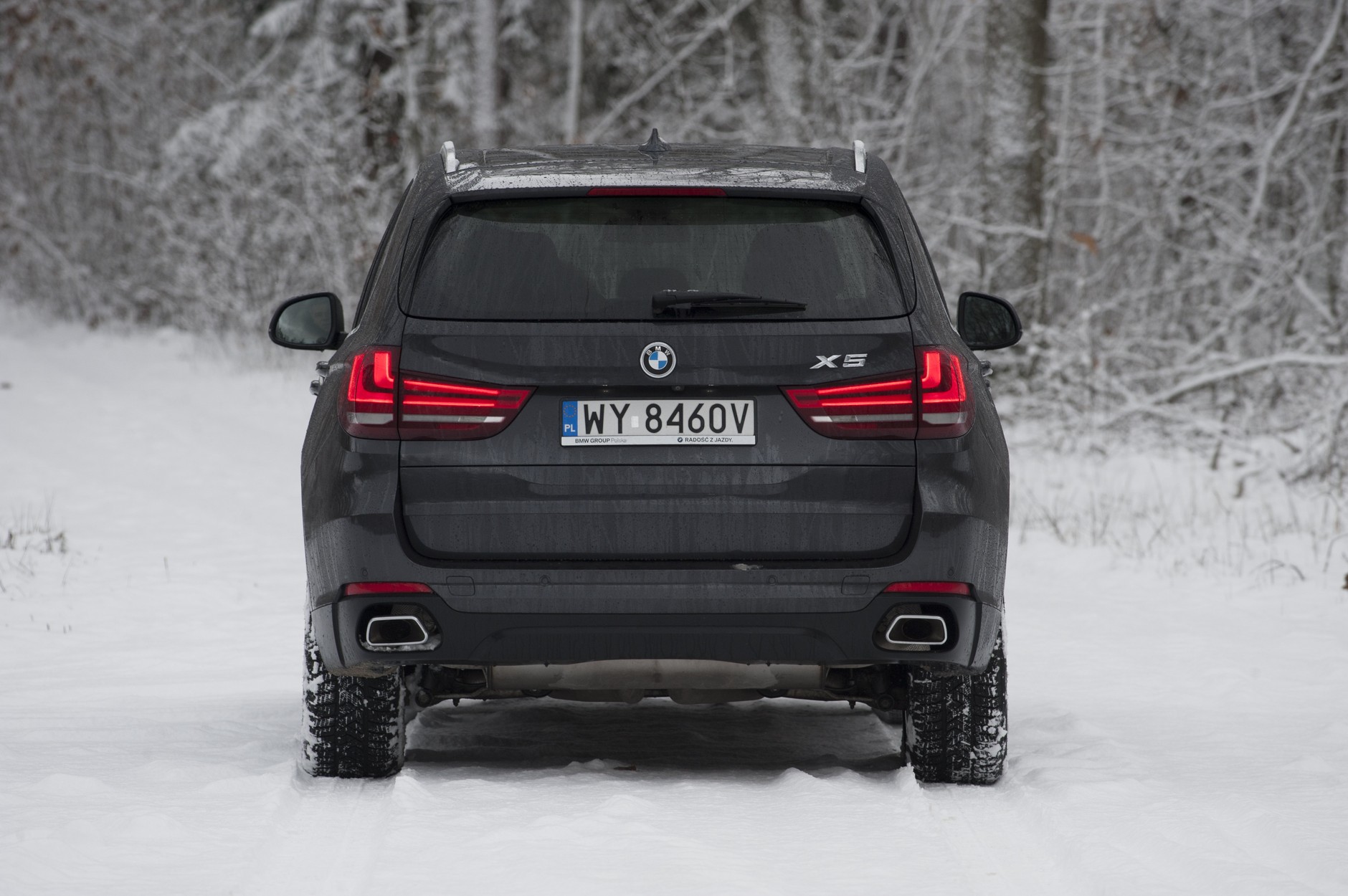 BMW-X5