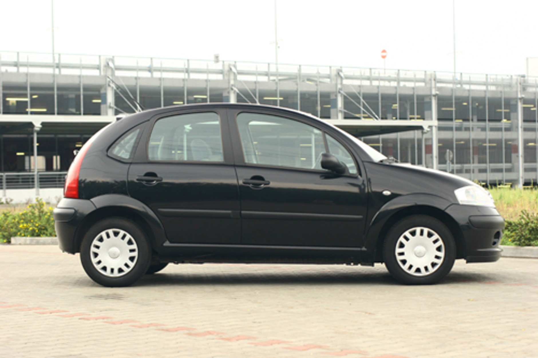 Citroën C3 1.4 HDi - Kaczka nowej generacji