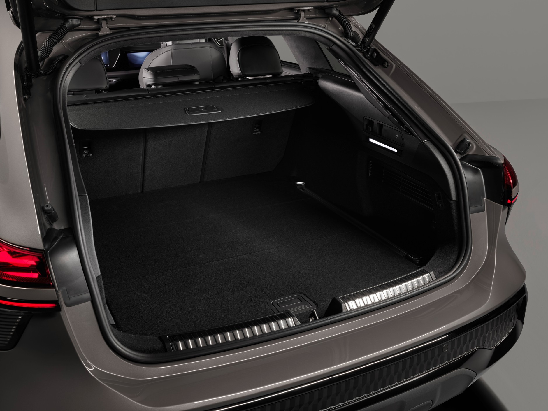 Nowe Audi A6 Allroad