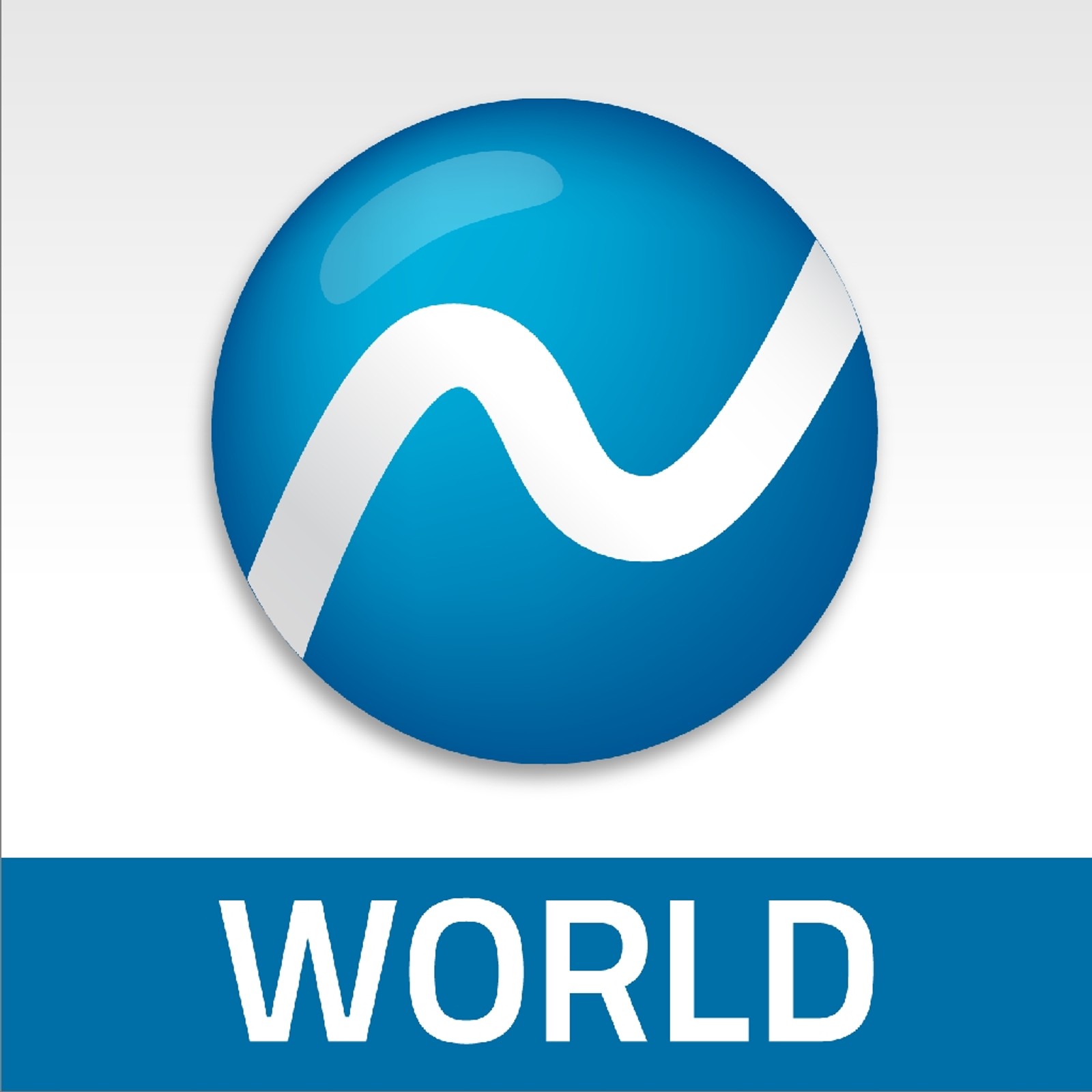 Navmax z mapami świata