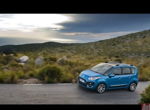 Citroen C3 Picasso