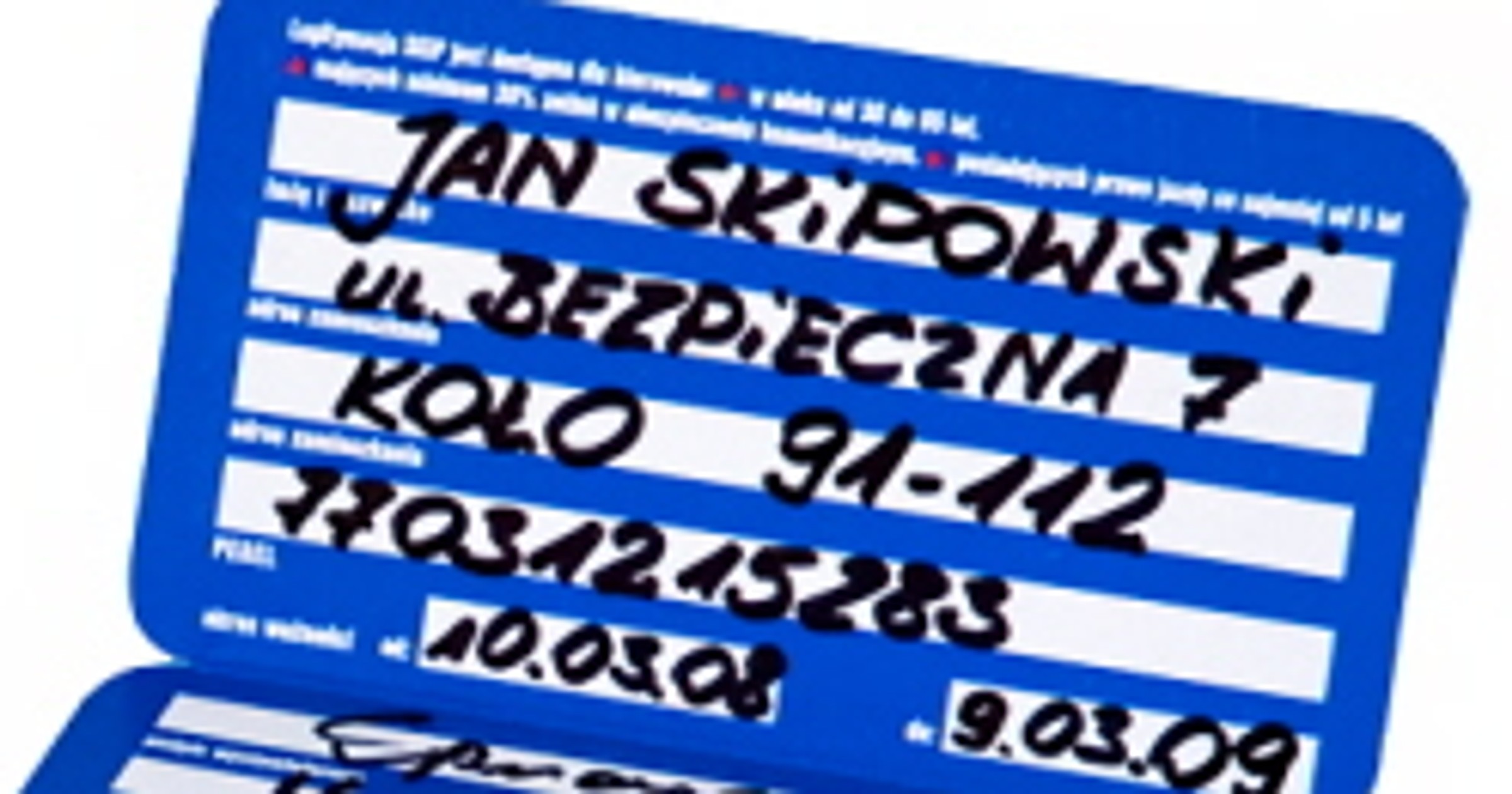 Mondial promuje bezpieczną jazdę