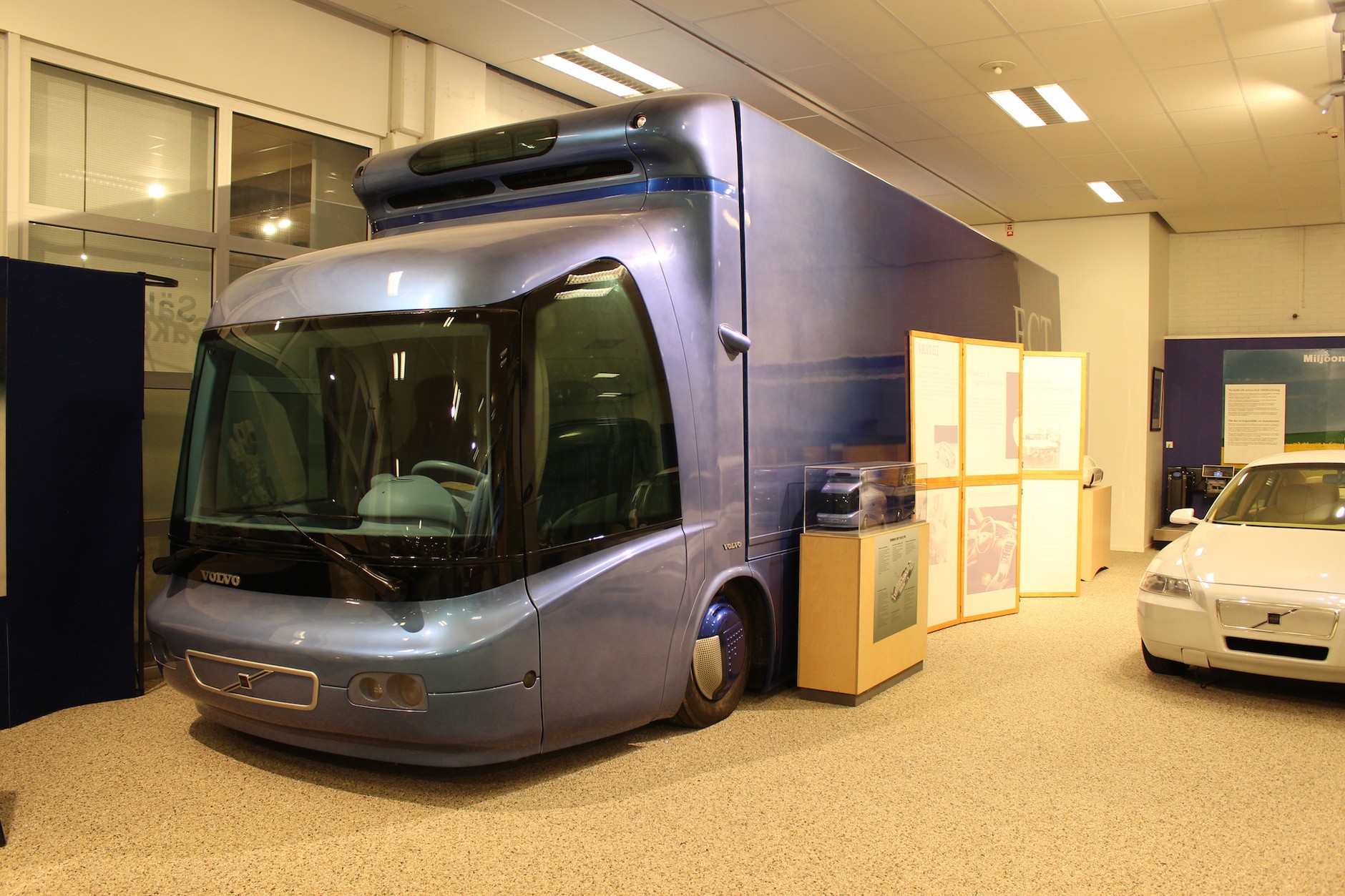 Muzeum Volvo