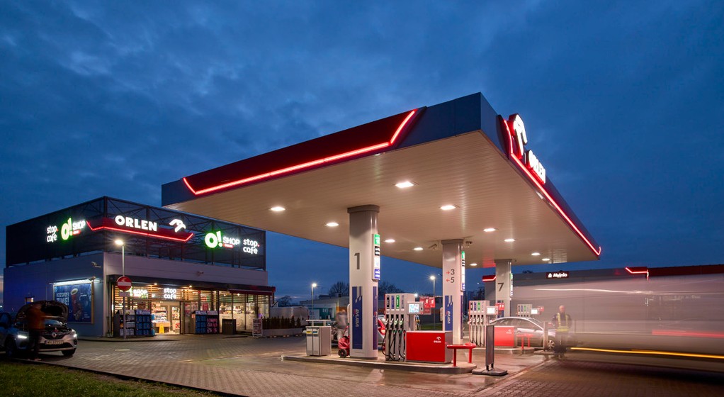 Narodowy Auto Test 2024. ORLEN liderem wśród stacji paliw