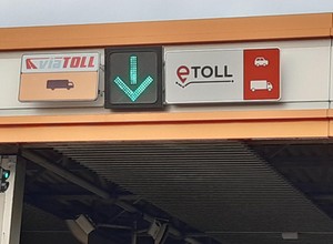 Nowe oszustwo na system e-TOLL. Możesz stracić pieniądze