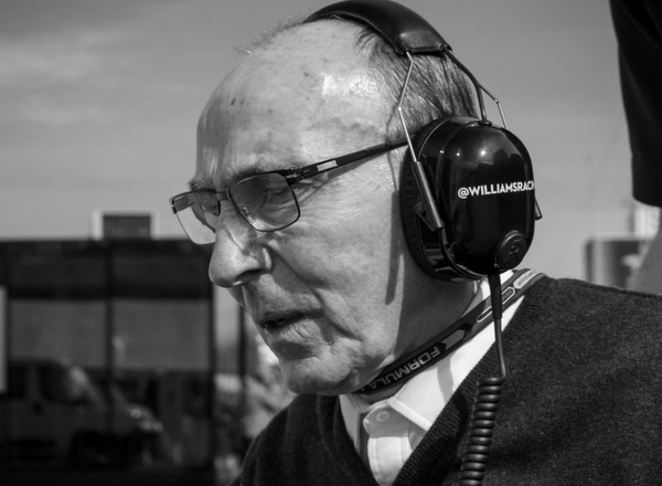 Frank Williams nie żyje. Legenda F1 odeszła w wieku 79 lat