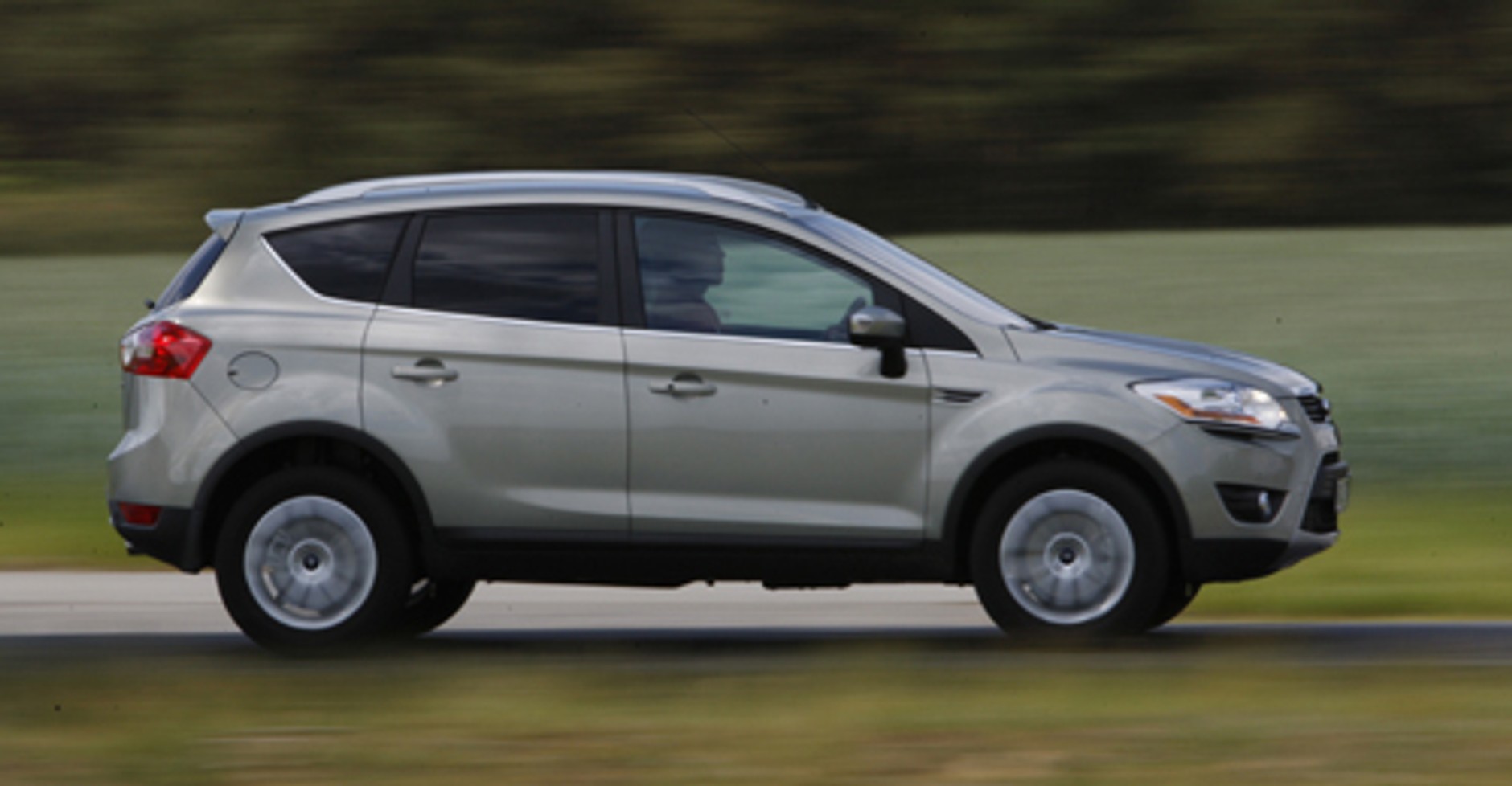 Kombi, SUV czy Van? Wybieramy najlepsze rodzinne auto