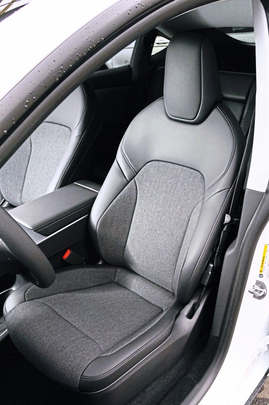 Tesla Model Y Standard