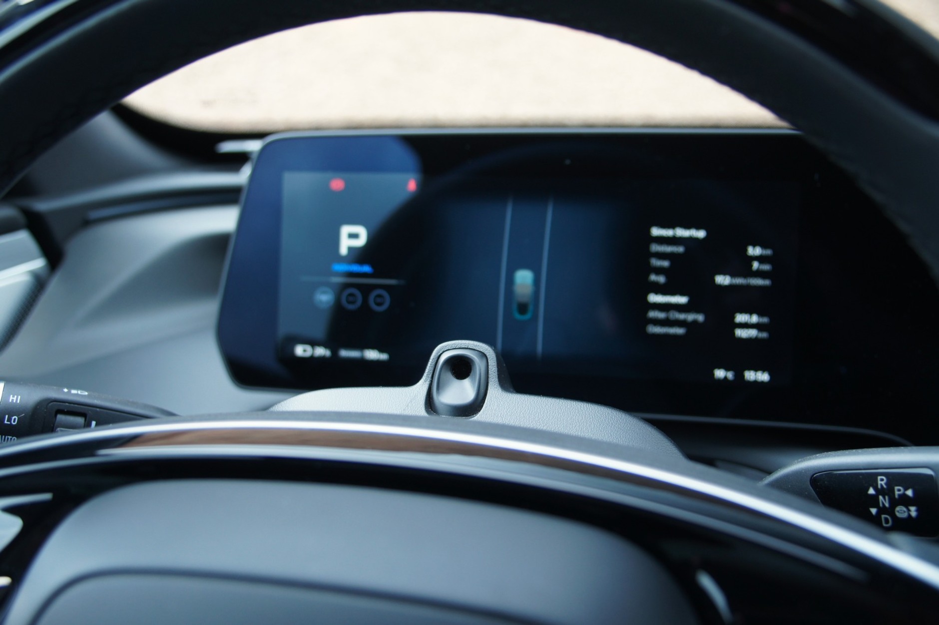 Xpeng P7 Performance