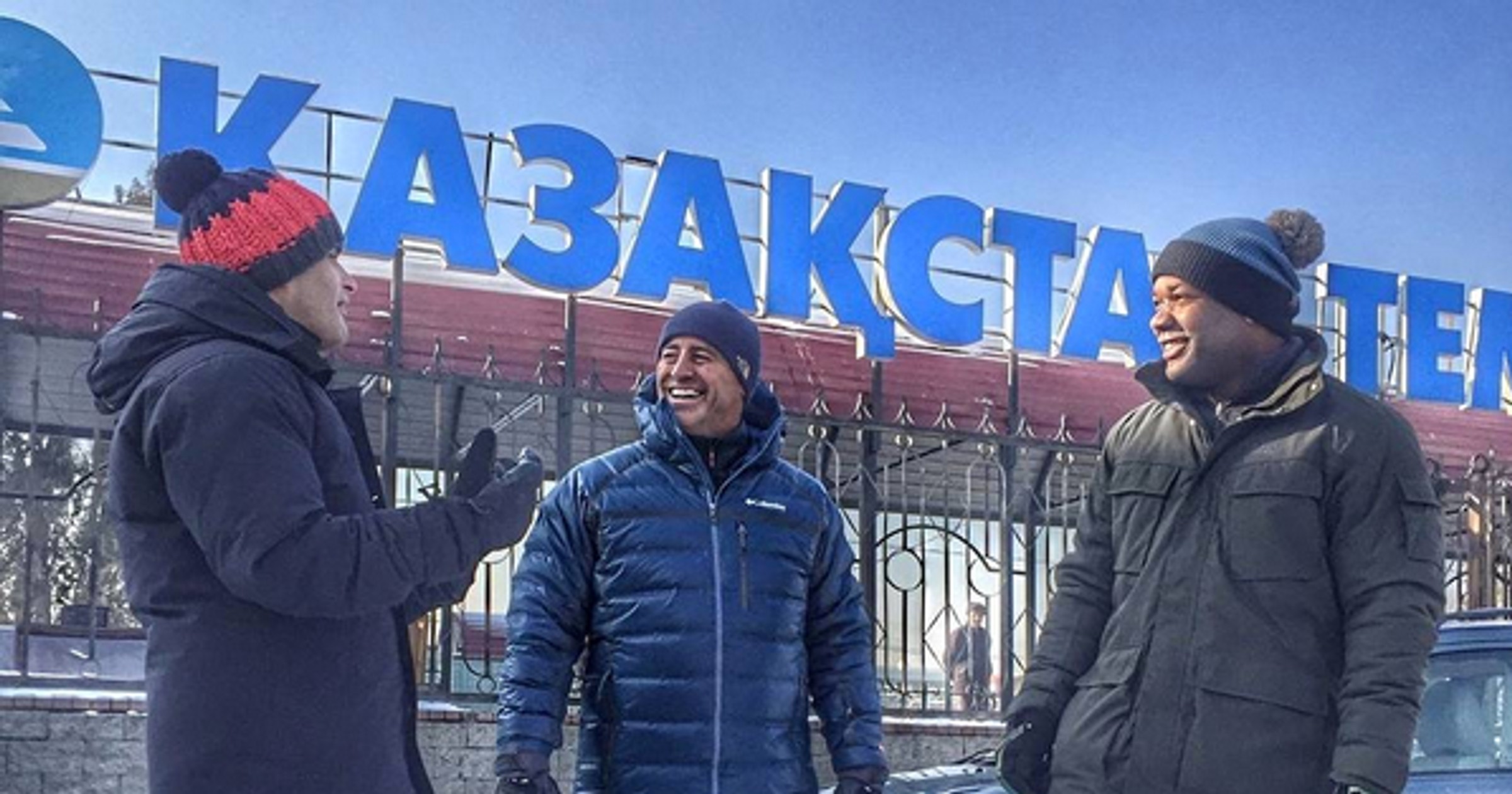 Nowy sezon TopGear