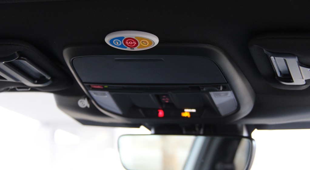 Subaru Forester 2.0 e-Boxer Platinum