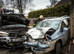 Wakacje na drogach - niemal 600 ofiar śmiertelnych