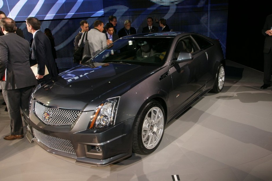 Galeria Detroit 2010 cz. 2
