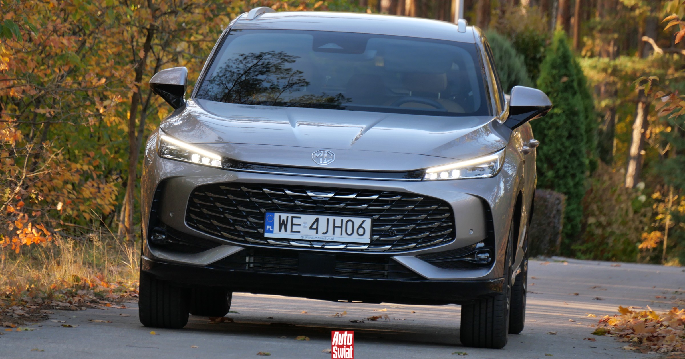 Prawda o utracie wartości chińskich aut jest bolesna. To nie są krzepiące dane