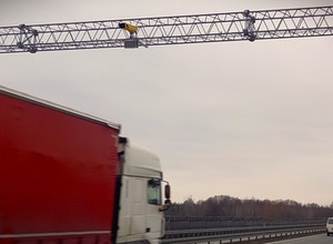 Jedziesz autem na długi weekend? W tych miejscach uważaj na OPP