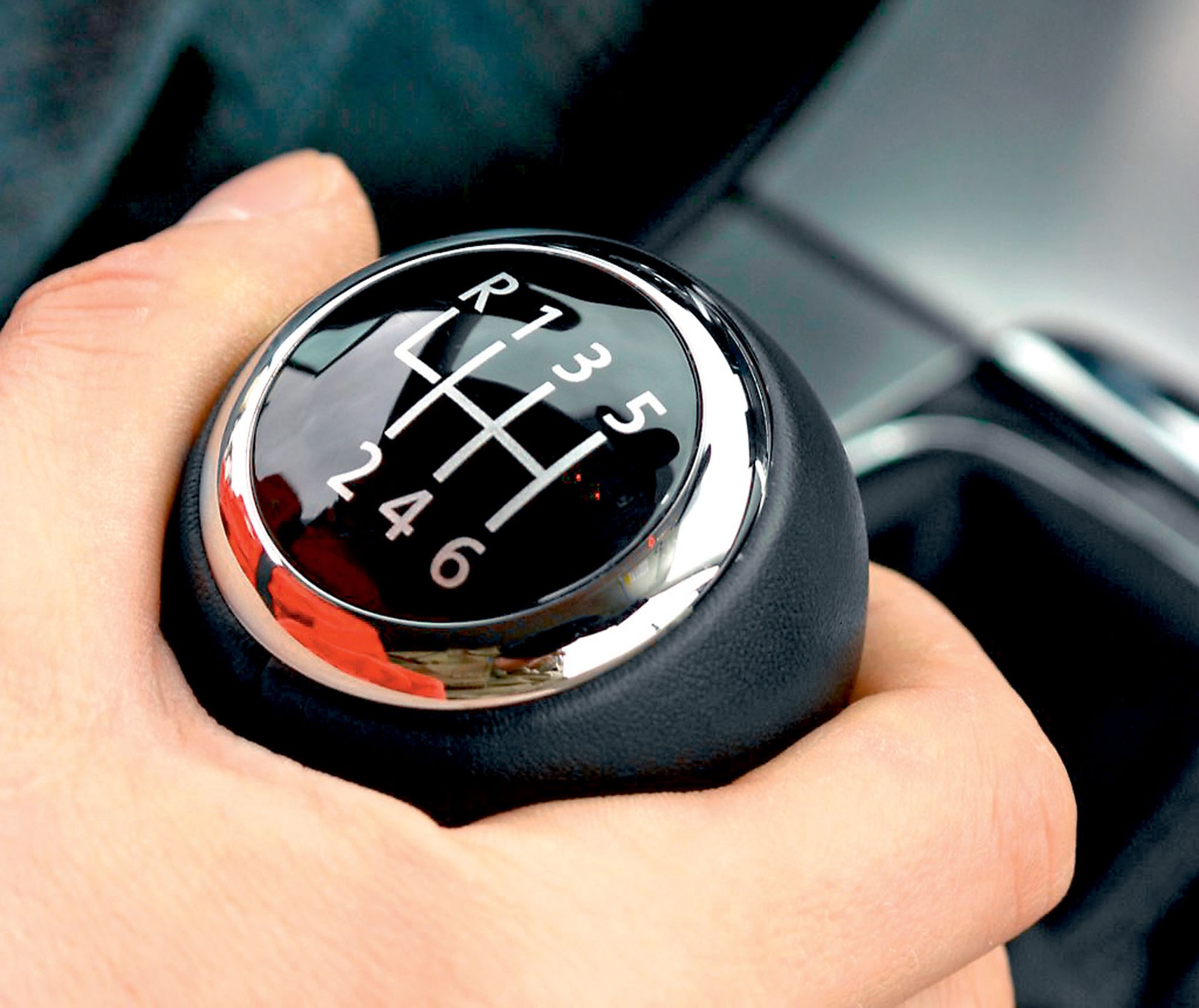 Wnętrze mówi najwięcej o przebiegu samochodu!