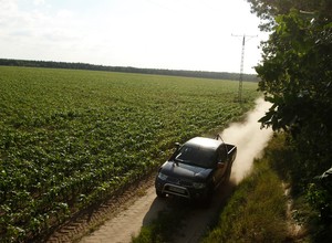 Family Adventure - Piękno Mazowsza (Roadbook)