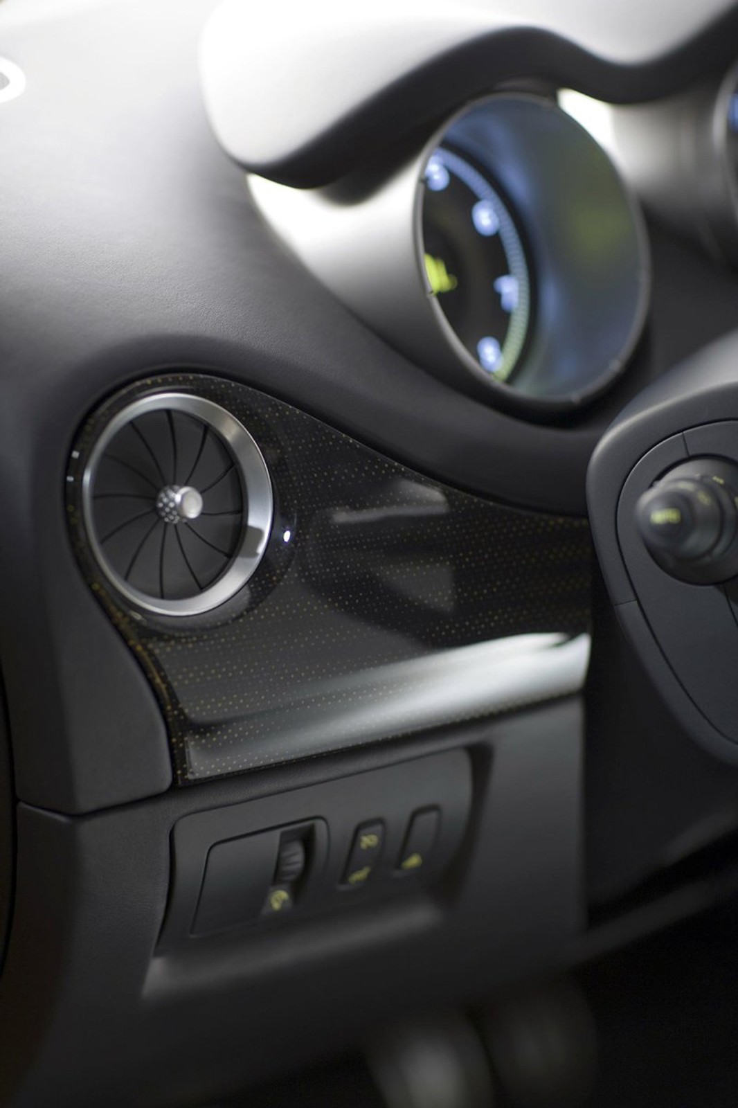 Genewa 2007: Renault Clio Grand Tour Concept