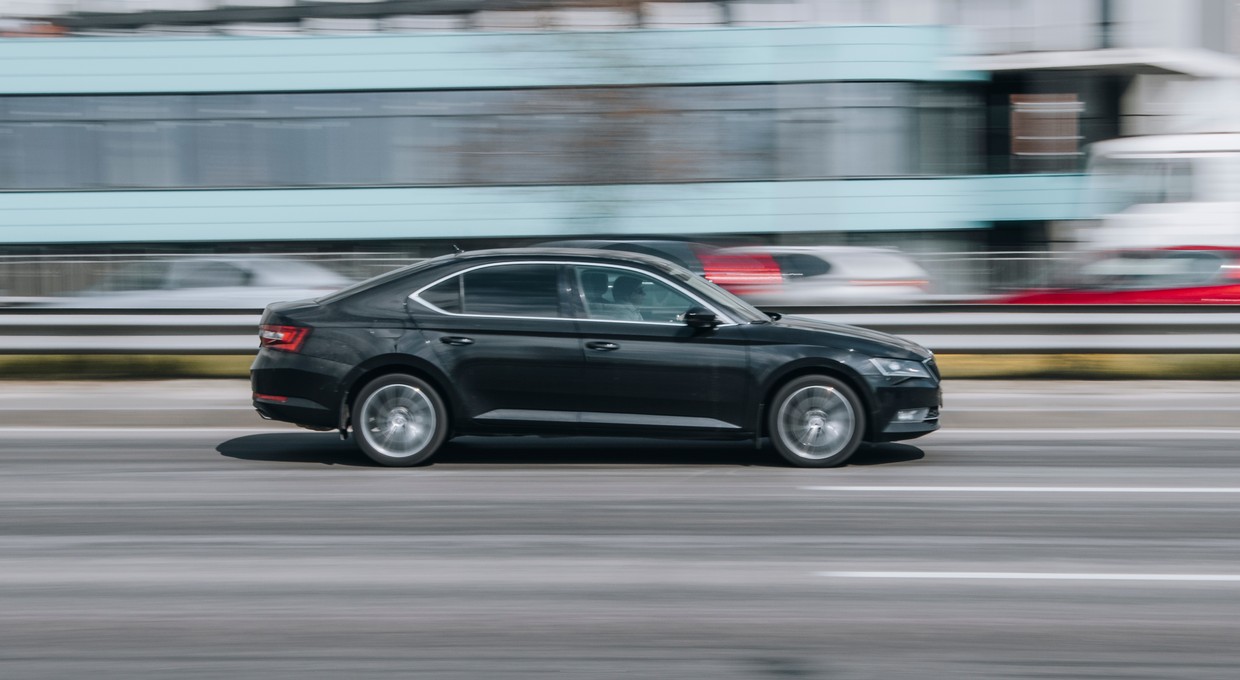 Policja z Radomia kończy z BMW. Postawili na dyskretny model