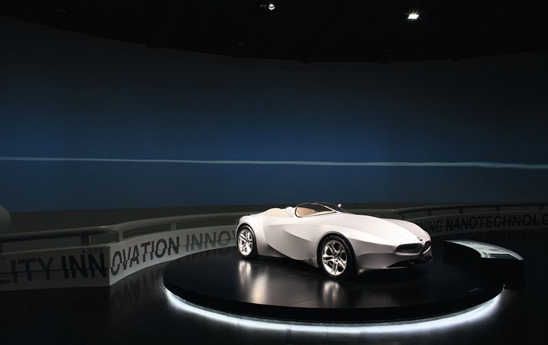 Muzeum BMW – byliście tam już?