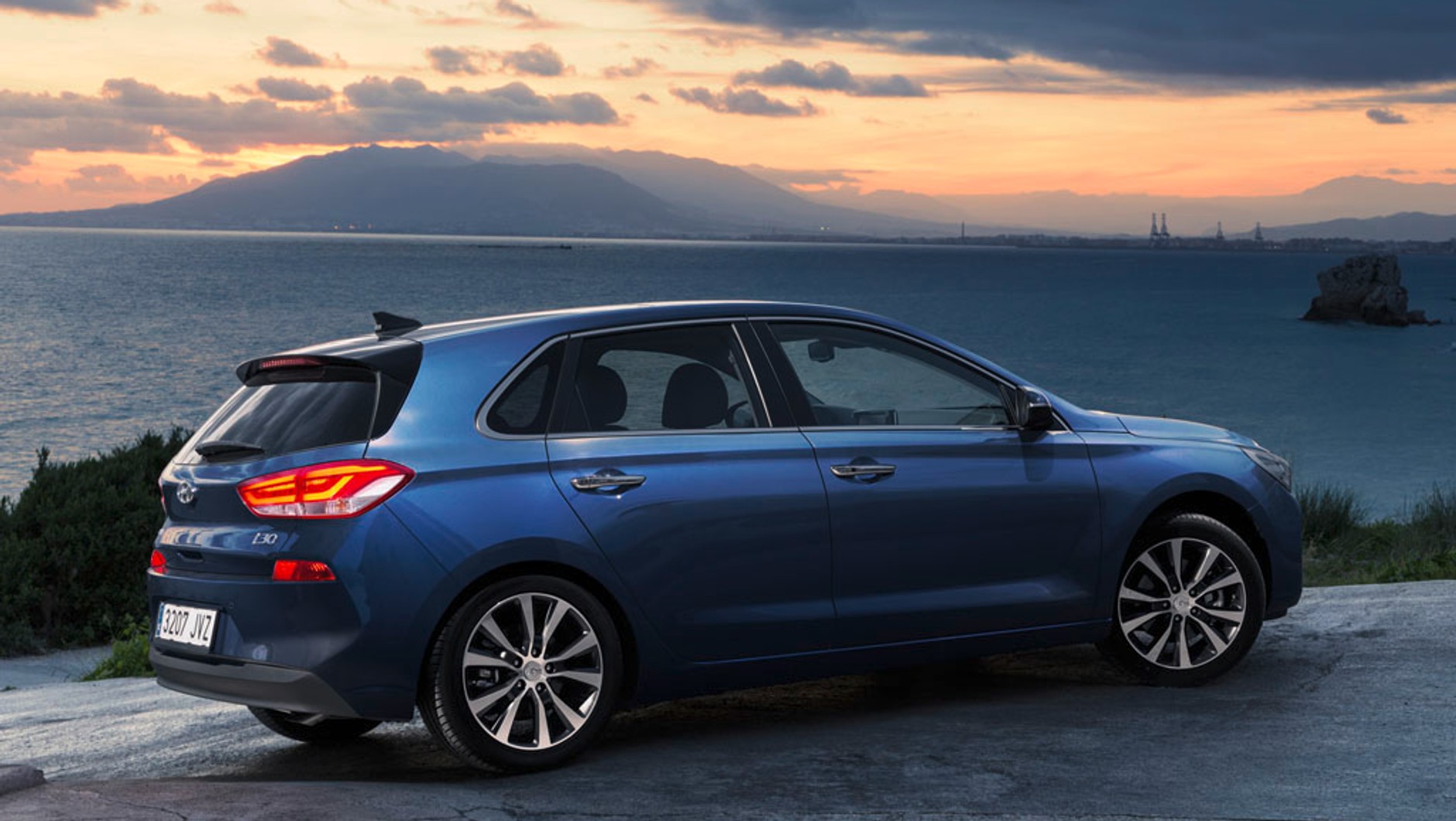 Już wiemy jak jeździ nowy Hyundai i30