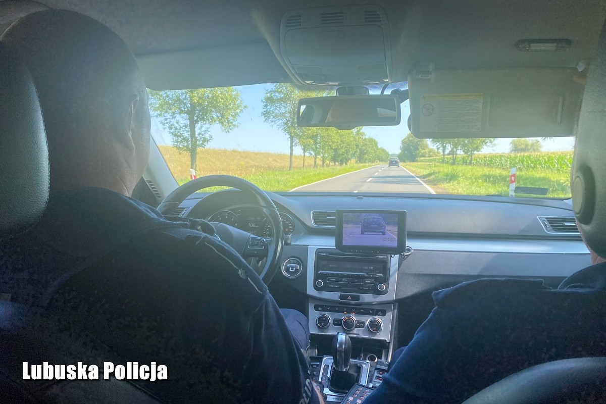 Policjanci prowadzili specjalną akcję. Działali w całym powiecie.