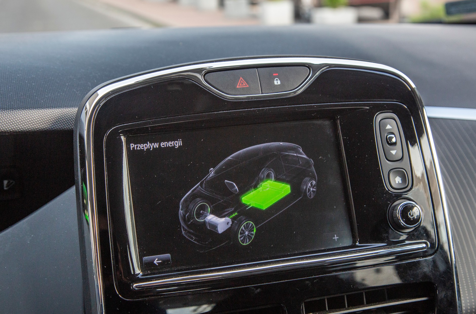 Renault Zoe Z.E 40 – duży zasięg w rozsądnej cenie | Test