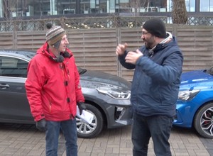 Auta bez ściemy – Ford Focus kontra Kia Ceed
