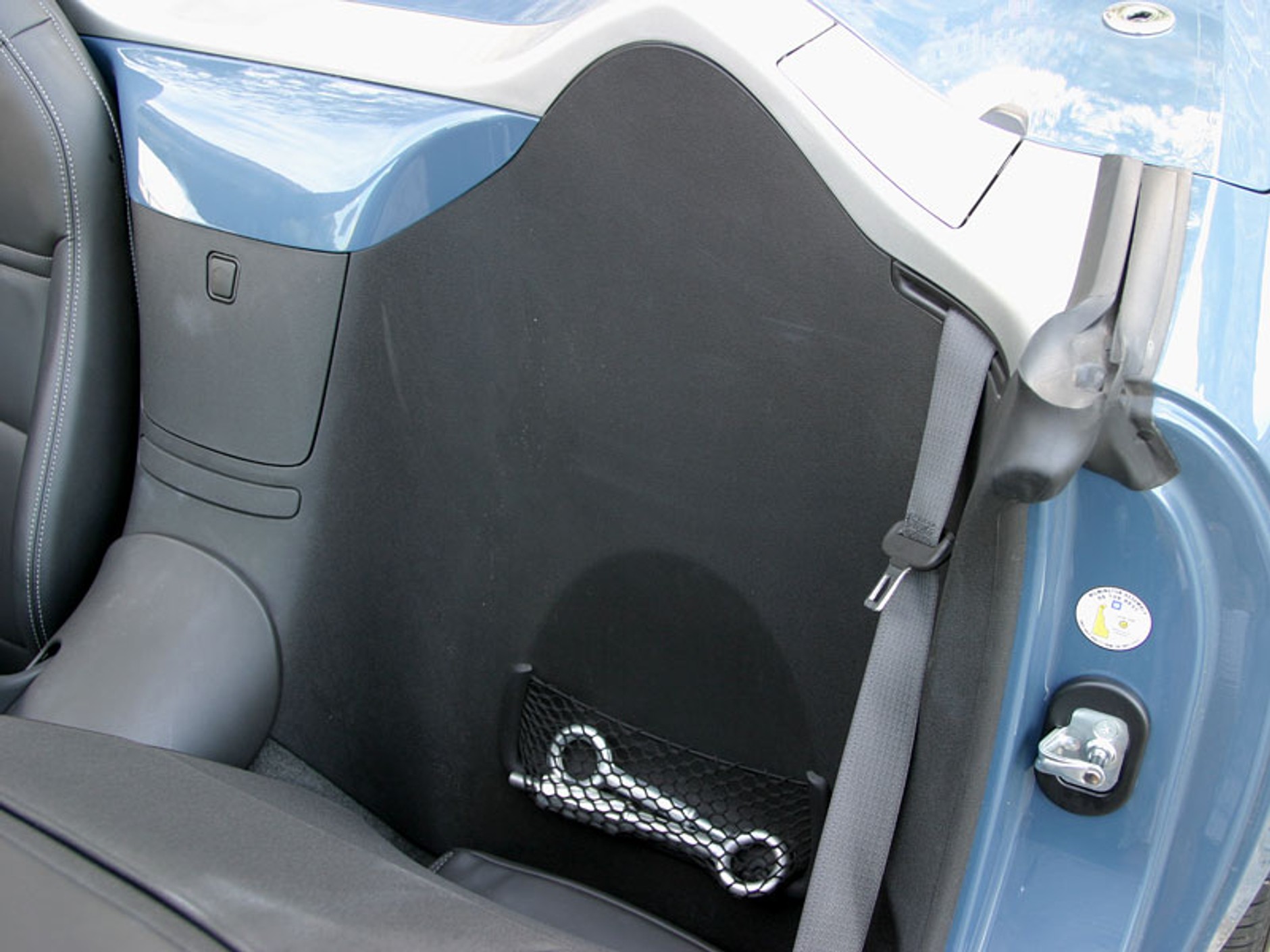 Opel GT: koniec małego roadstera! (fotogaleria)