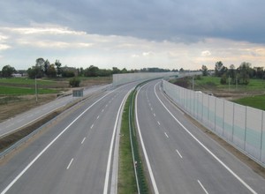 Ruszył przetarg na budowę pierwszego odcinka Via Carpatii