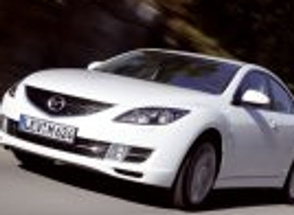 Mazda 6 - znamy już ceny!
