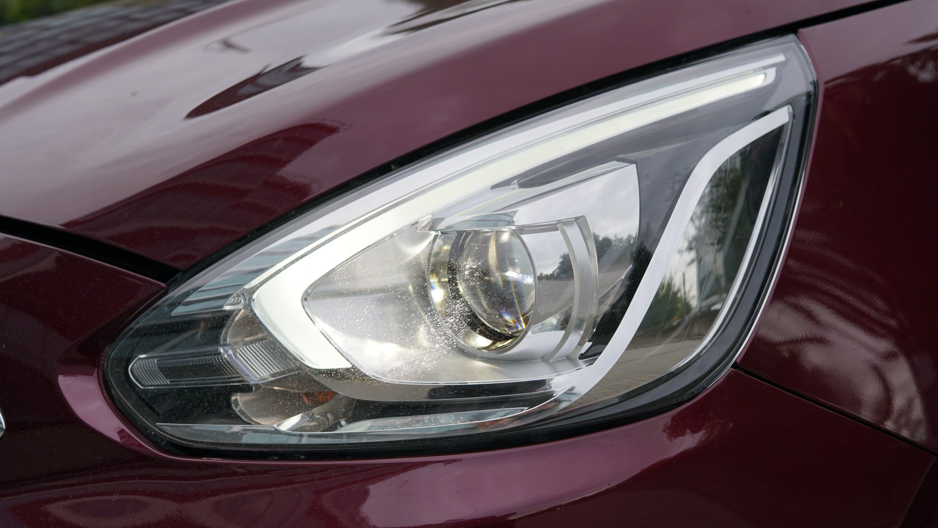 Czytelnicy testują Mitsubishi Space Star 1.2 CVT – Test