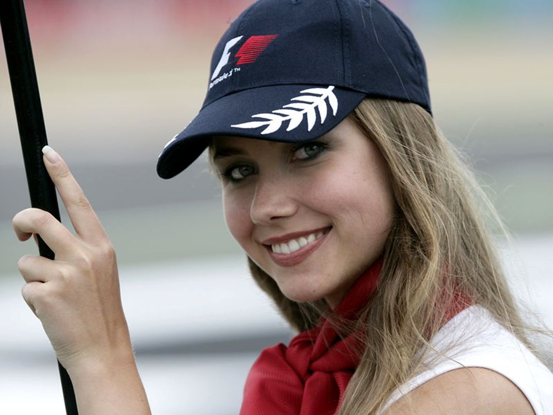Grand Prix Francji 2008: fotogaleria Jiří Křenek
