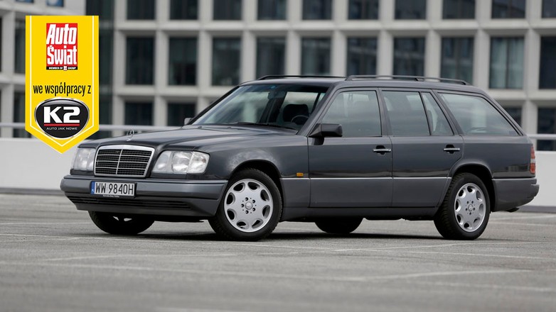 K2, czyli cud w garażu