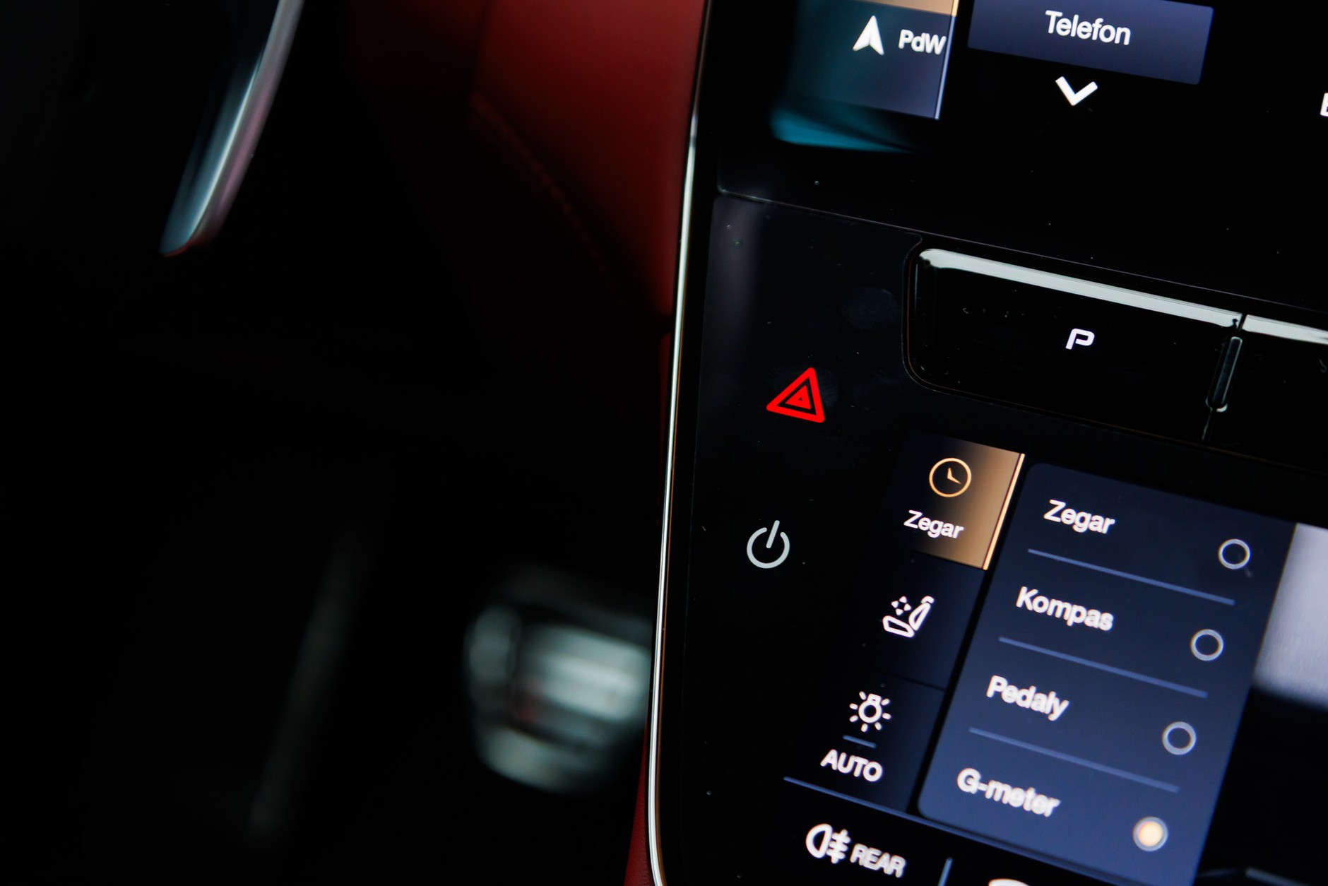 Maserati Grecale Trofeo