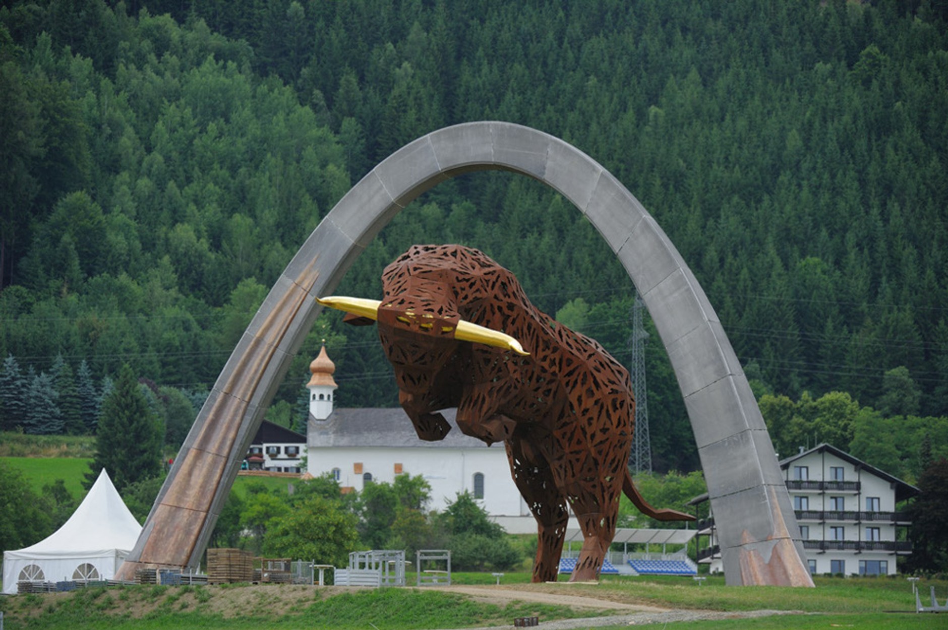 III runda Kia Lotos Race 2014 (Red Bull Ring)