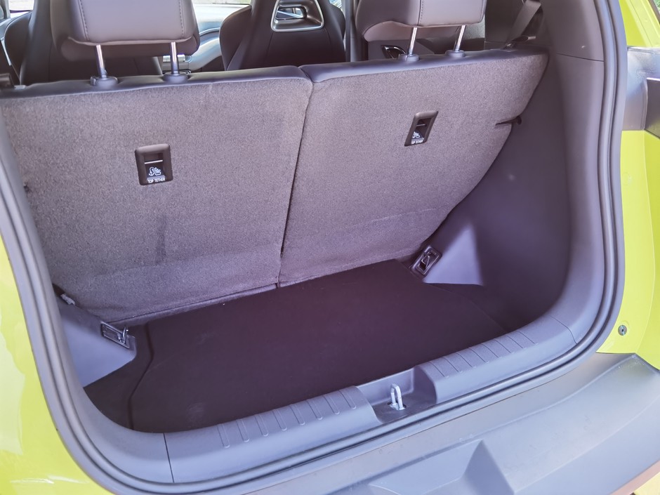 BYD Dolphin Surf