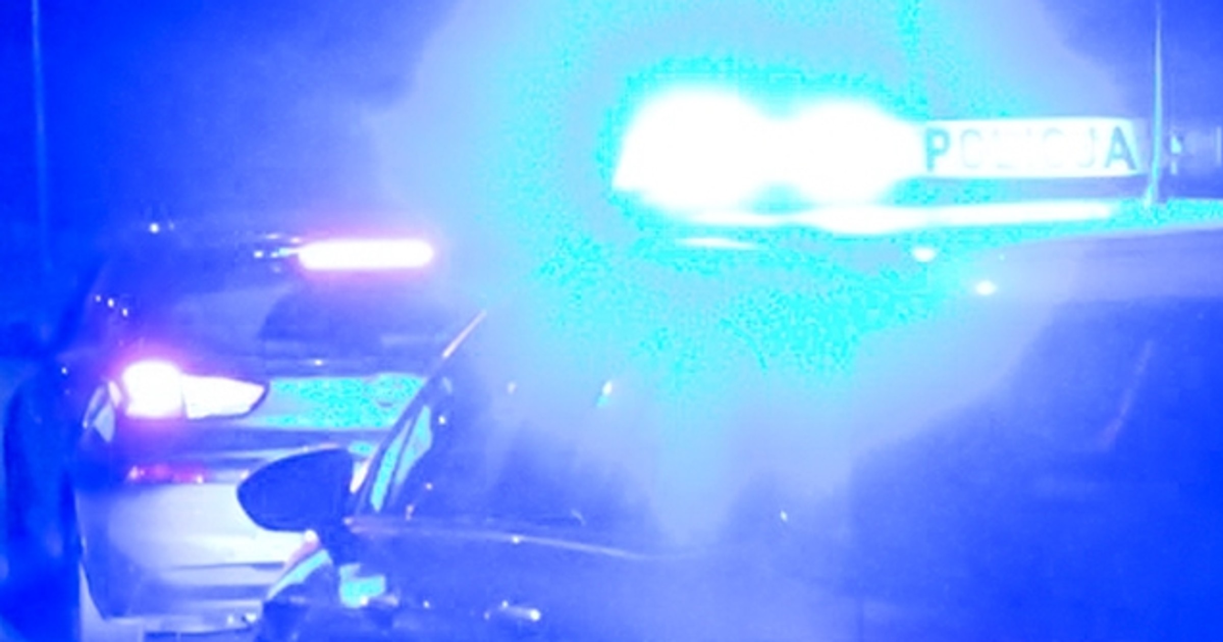 Policja – zdjęcie ilustracyjne