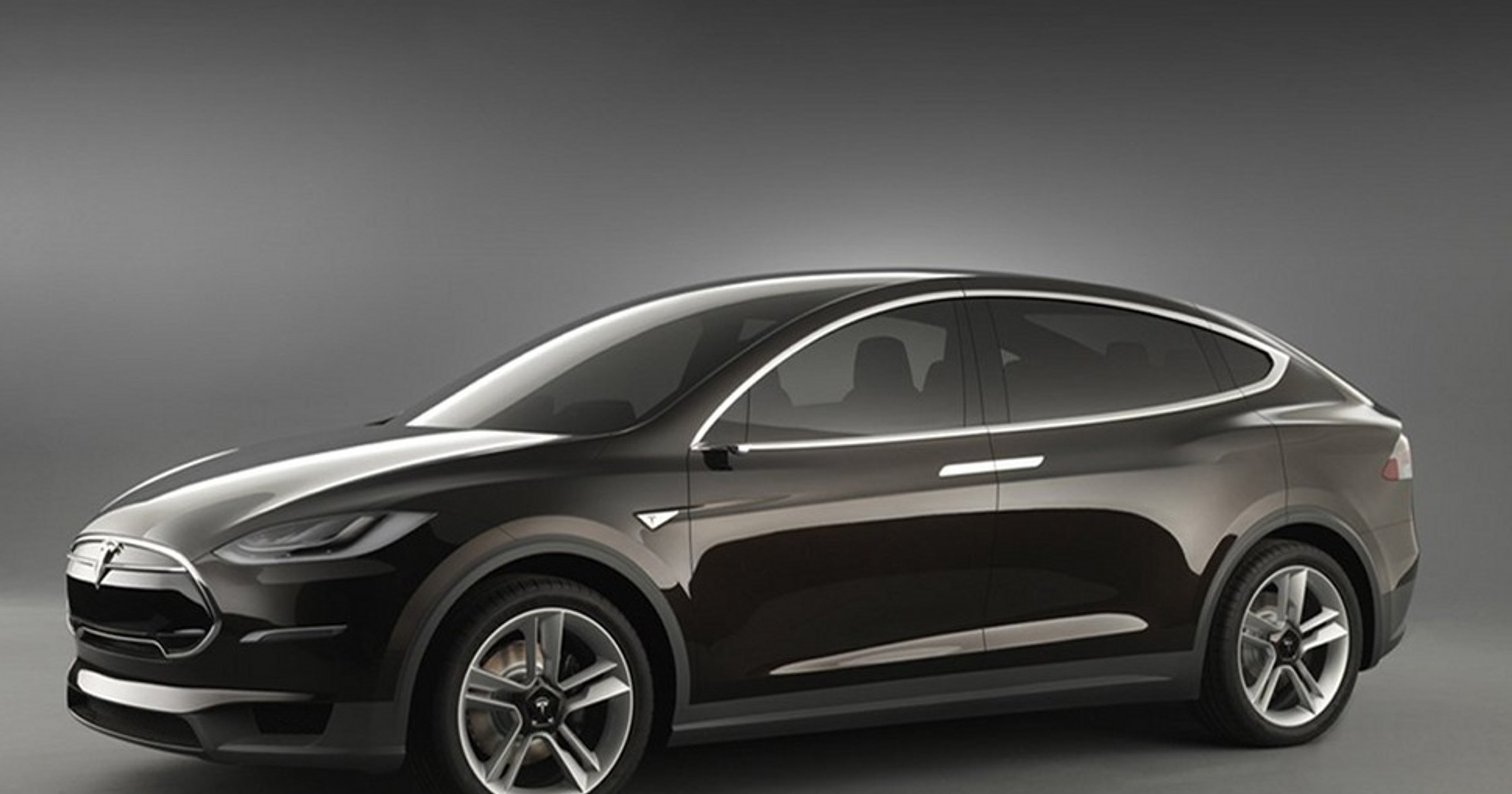 Tesla Model X: ekspansji ciąg dalszy