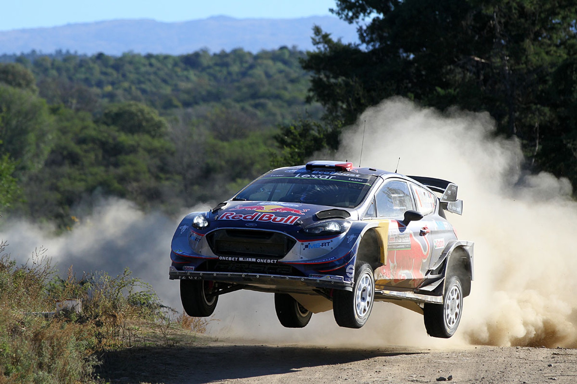 Rally Argentina 2017