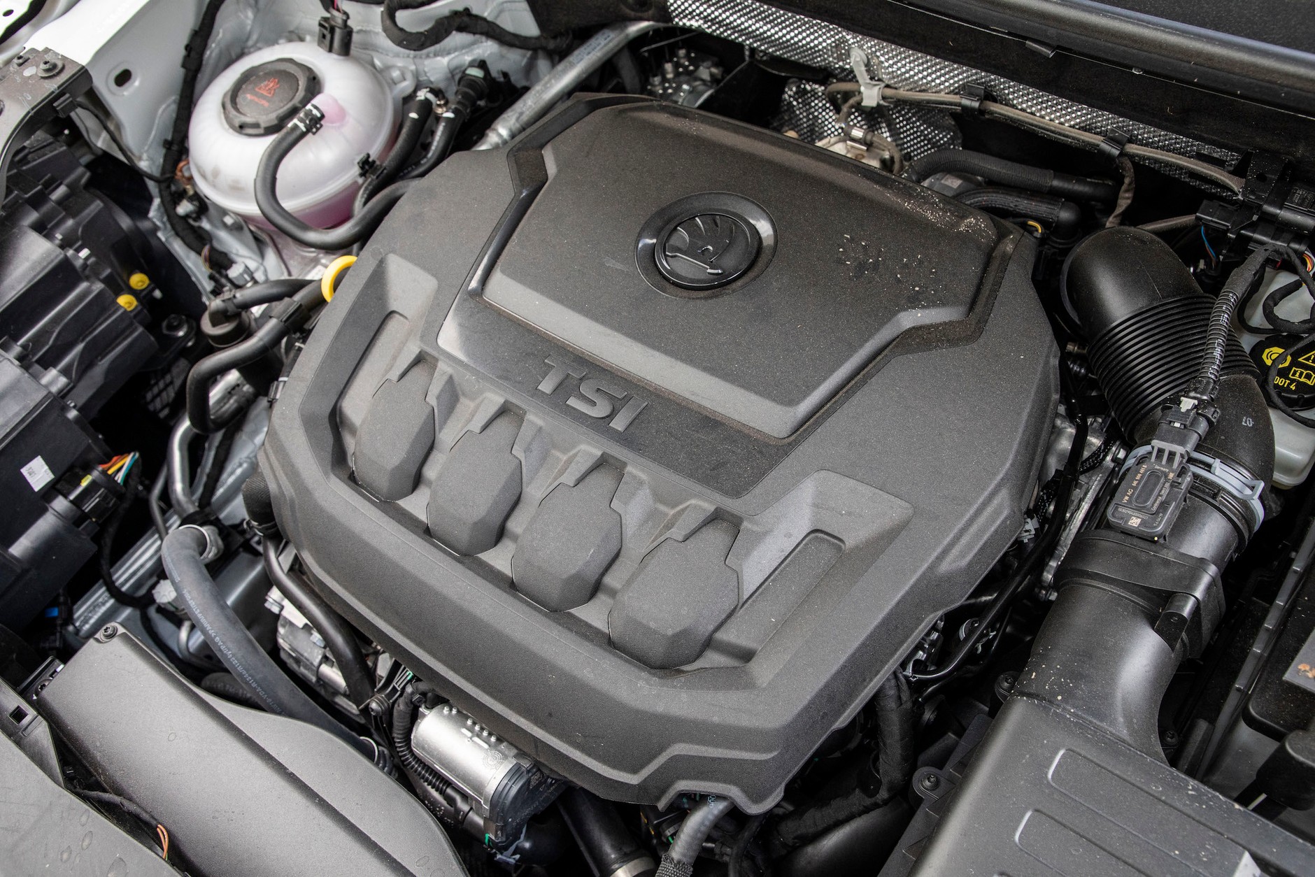 Skoda Karoq Sportline