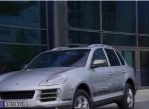 Ekologiczne Porsche