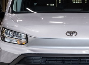 Toyota jeszcze nie miała takiego wyniku. Przetasowanie na polskim rynku