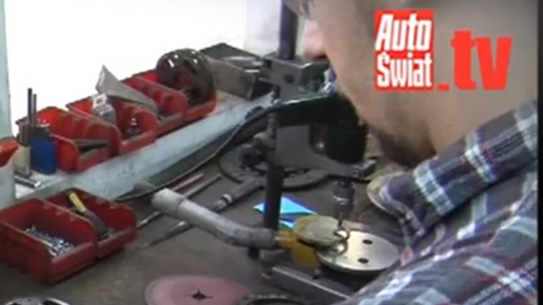 Jak tanio naprawić zużyte sprzęgło?